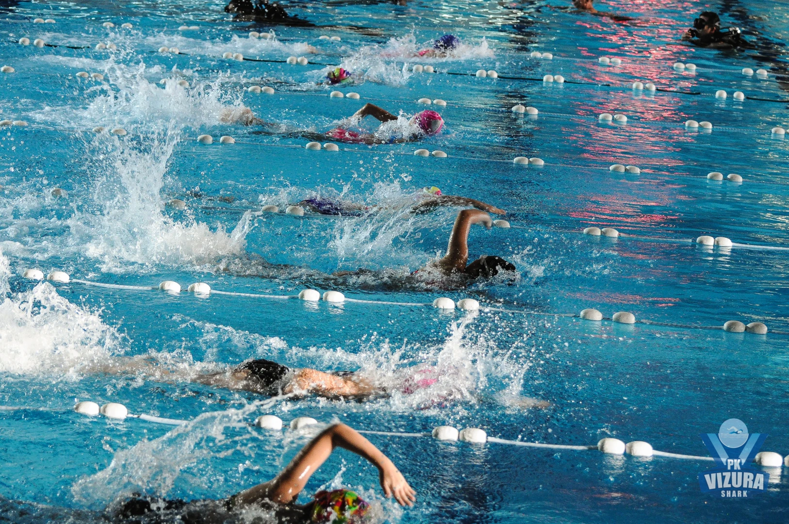 Škola plivanja “Vizura”