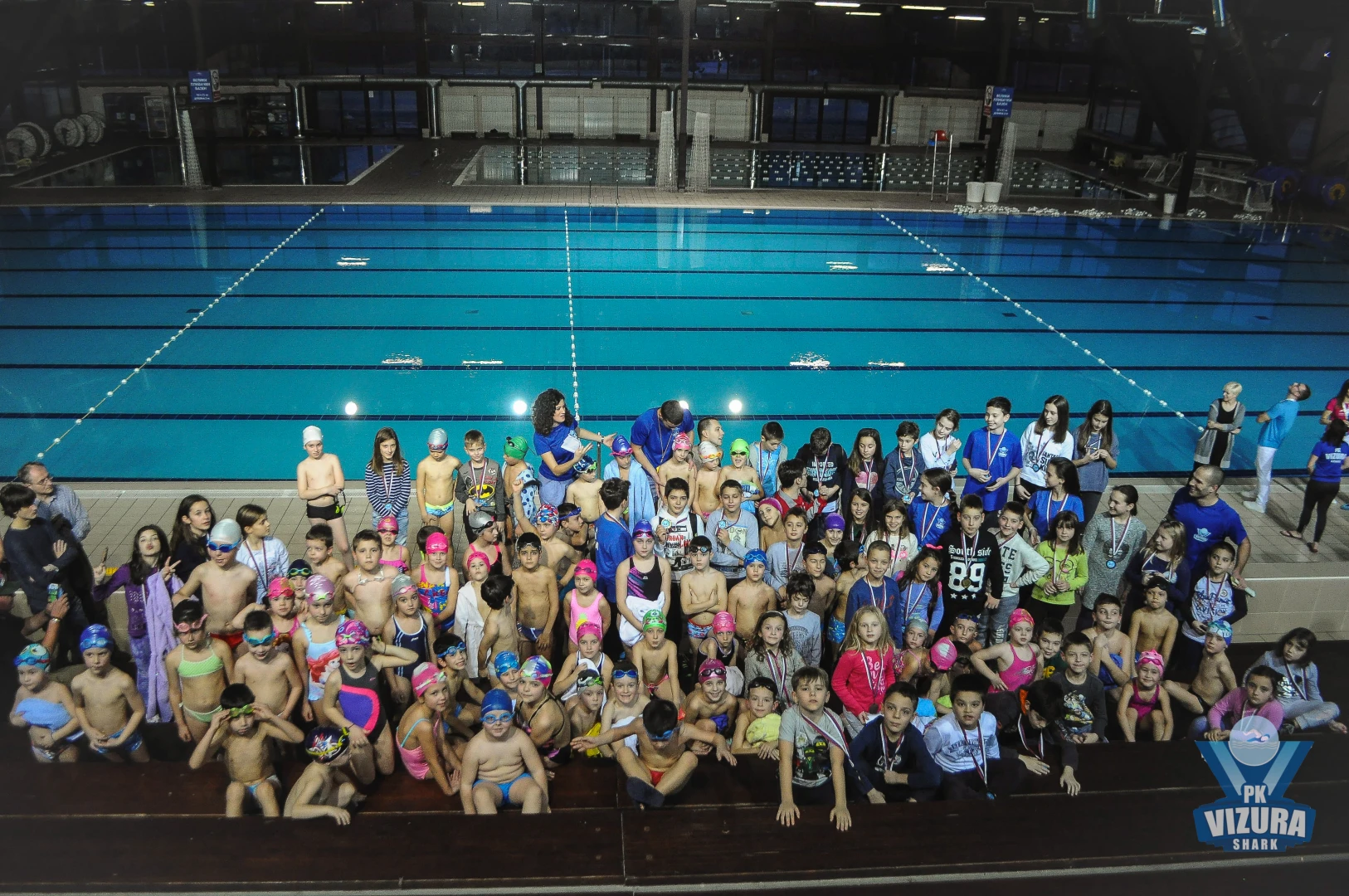 Škola plivanja “Vizura”